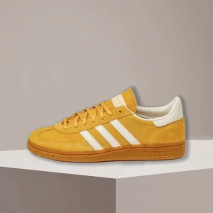 adidas Originals HANDBALLSPEZIAL Comfortable and versatile Non-slip and durable Low-top sneakers Unisex IF7088 - AliExpress Sneakers