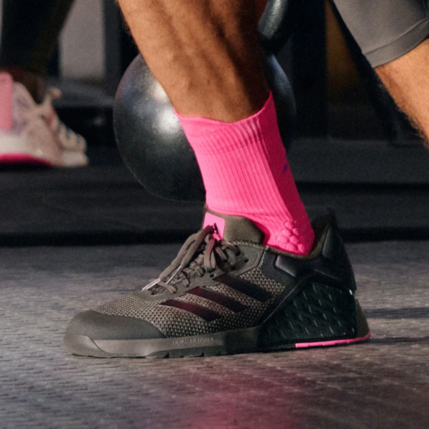Adidas genuine 2024 New Unisex Casual Sports Training Shoes ID8630 - AliExpress Sneakers