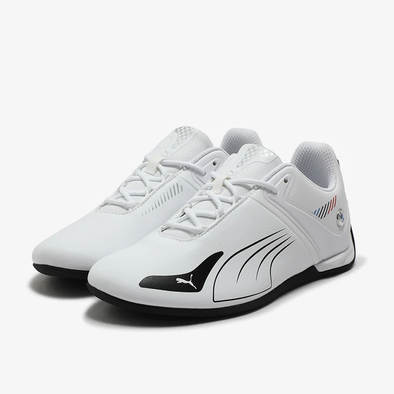 Puma genuine BMW A3ROCAT men's and women's training wear-resistant racing shoes 307305-02 - AliExpress Sneakers