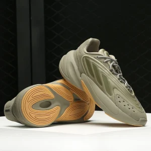 Adidas genuine clover men's and women's OZELIA retro dad sports shoes GX4025 - AliExpress Sneakers
