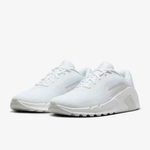 Nike genuine Flex Train men's low cut lace up durable training shoes HV9972-100 - AliExpress Sneakers