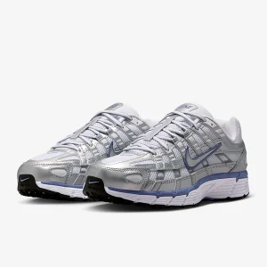 Nike genuine P-6000 women's mesh running shock-absorbing low top sports shoes BV1021-014 - AliExpress Sneakers