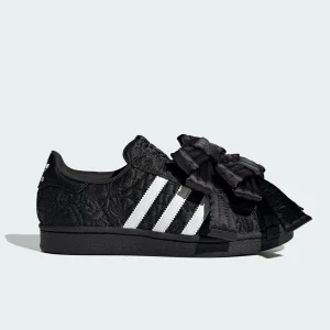 Adidas Originals Women's Bow Low-Top Casual Sneakers JR7978 - AliExpress Sneakers