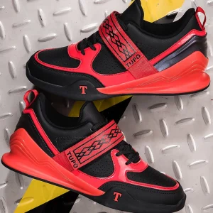 New Men's And Women's Weightlifting Shoes With Balanced Anti Slip Support, Deep Squat Weightlifting And Fitness Training Shoes - AliExpress Sneakers