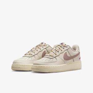 Nike Authentic Air Force 1 GS Girls' Lightweight Sneakers HQ1907-100 - AliExpress Sneakers