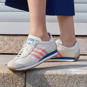 Adidas Originals COUNTRY OG Unisex Classic Sports Shoes ID2961 - AliExpress Sneakers