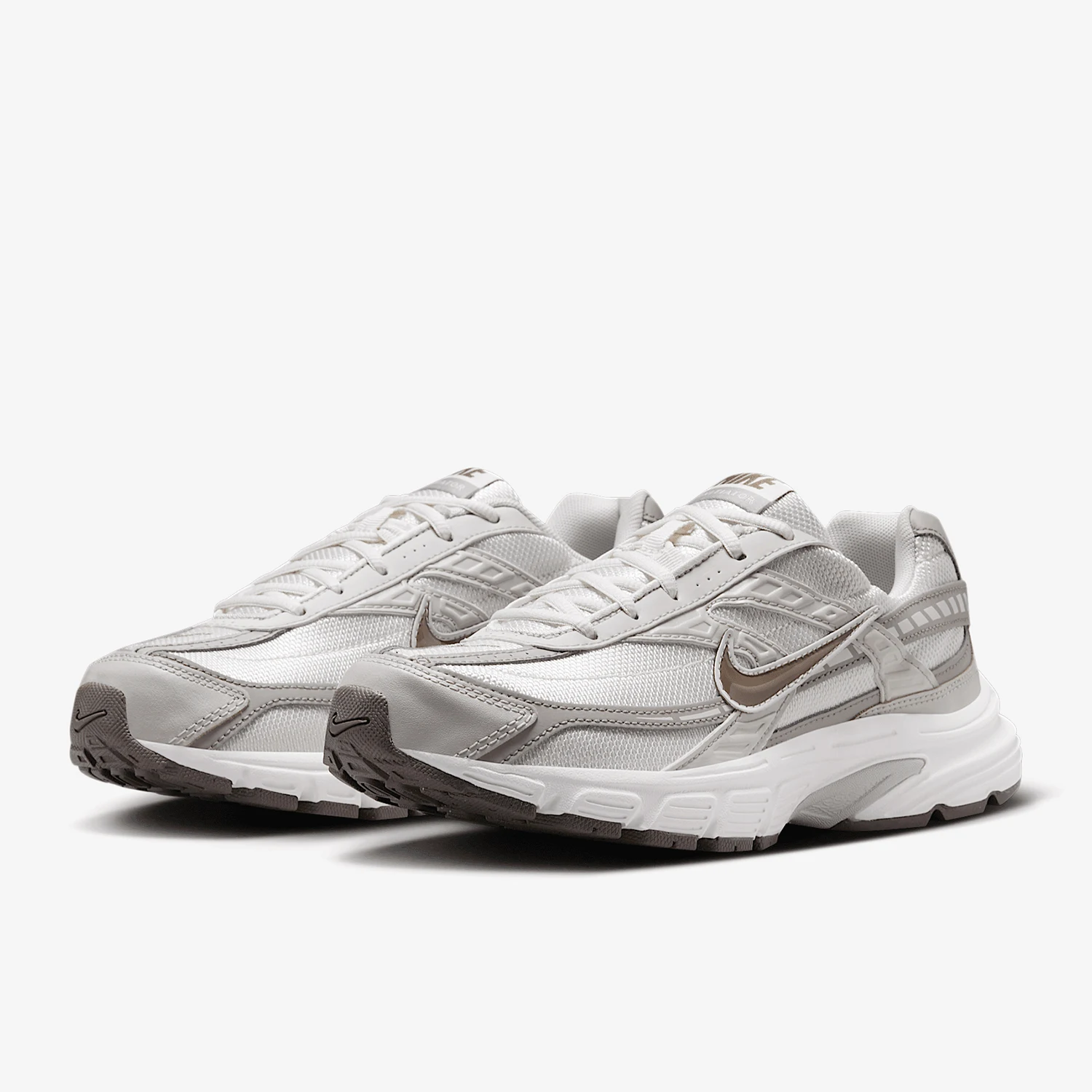 Nike Genuine 2025 New Women's Retro Breathable Sports Casual Shoes IB4339-001 - AliExpress Sneakers