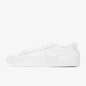 Nike genuine BLAZER women's low cut classic sports and leisure skateboard shoes AV9370-111 - AliExpress Sneakers