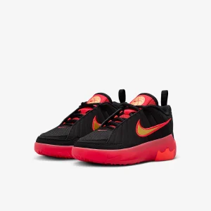 Nike genuine LeBron Witness 9 children's low cut sneakers HV2271-005 - AliExpress Sneakers
