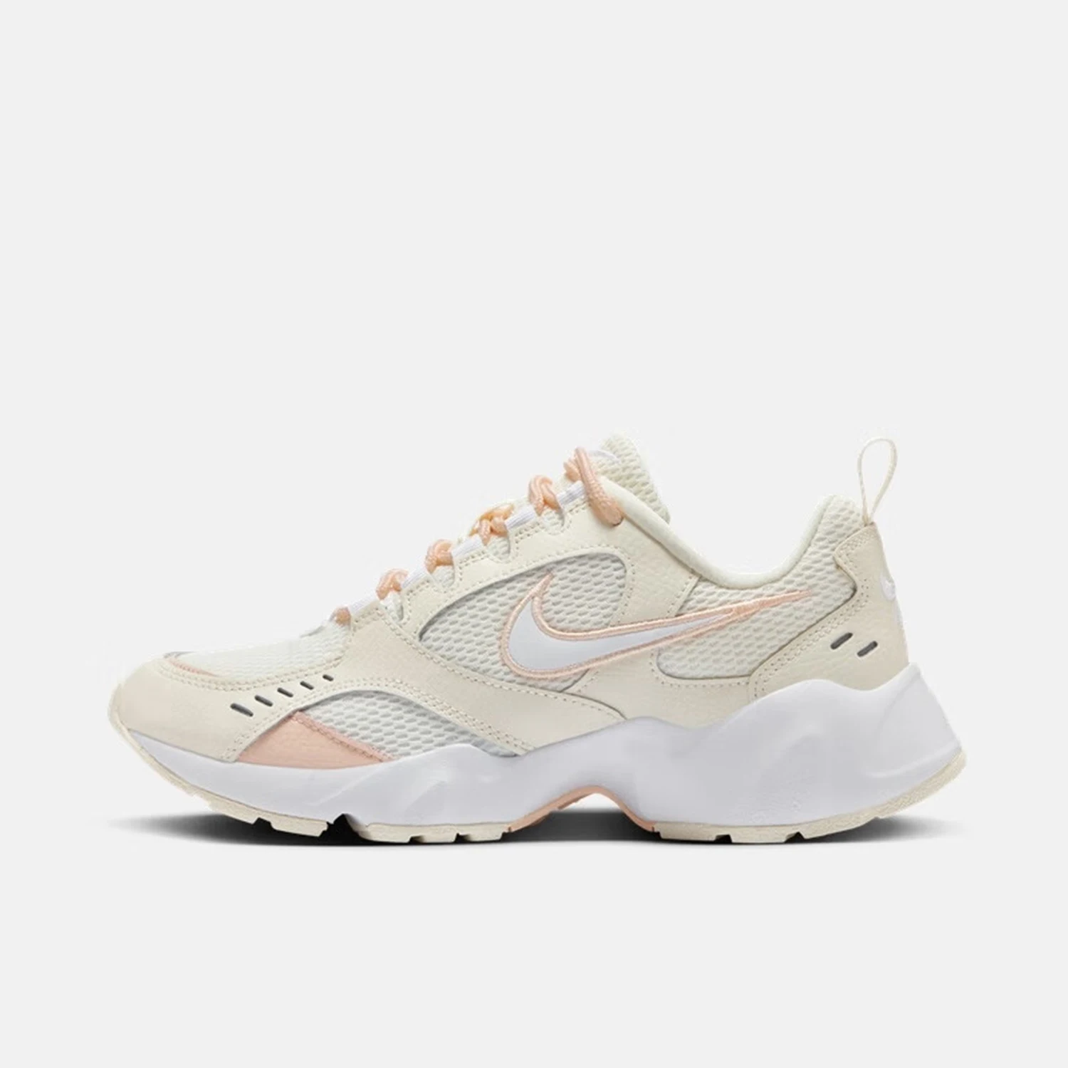 Nike Official Genuine Sport Women's Low-Cut Lace-Up Shock Absorption Casual Shoes CI0603-107 - AliExpress Sneakers