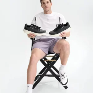 RIGORER Austin Reaves 'Rebound 1' Basketball Casual Shoes 2026 Spring - Lightweight, Non-Slip & Wear-Resistant Sneakers for Men - AliExpress Sneakers