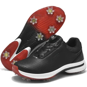 New Couple Golf Shoes Made Of Genuine Leather, Anti Slip, And Casual Sports Shoes Made Of Genuine Leather Material - AliExpress Sneakers