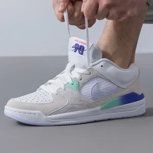 Nike Authentic Men's Retro Breathable Casual Shoes HF5756-151 - AliExpress Sneakers