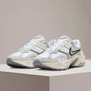 Nike AL8 Women's Comfortable Anti-Slip Lightweight Fashionable Versatile Running Shoes Training Casual Running Shoes FJ3794-103 - AliExpress Sneakers