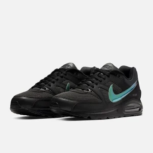 Nike Official Authentic Air Max Command Men's Air Cushion Breathable Running Shoes CD1514-001 - AliExpress Sneakers