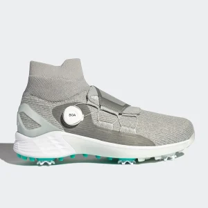 Adidas genuine new high top golf women's breathable sports shoes GW0897 - AliExpress Sneakers