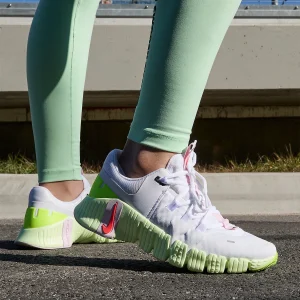 Nike genuine Free Metcon 5 Women's Lightweight Sports Training Shoes DV3950-104 - AliExpress Sneakers