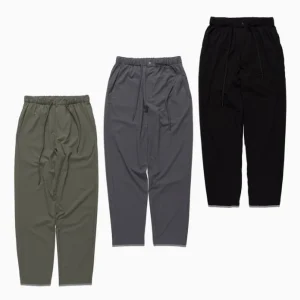 Sonp Breathable Quick Dry Summer Trousers - AliExpress Pants