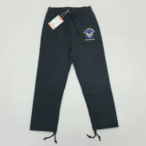 BOB DONG Heavyweight US Air Force Men's Sweatpants Athleisure Sportwear Trousers - AliExpress Pants