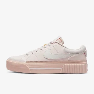 Nike Genuine COURT LEGACY Women's Lightweight Breathable Low-Top Sneakers DM7590-600 - AliExpress Sneakers