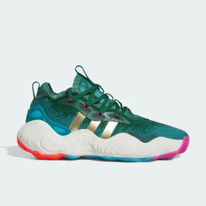 Adidas genuine Trae Young 3 Unisex Cushioned Basketball Shoes IE9301 - AliExpress Sneakers