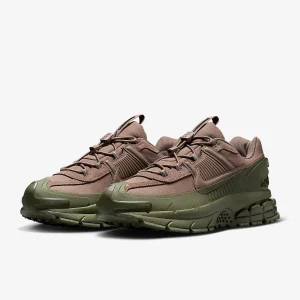 Nike genuine autumn and winter new men's spliced shock-absorbing strap dad shoes FV2295-201 - AliExpress Sneakers