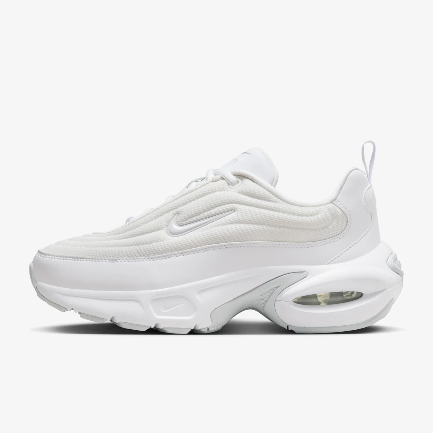 Nike Official Genuine Air Max Portal Women's Cushioned Running Shoes HF3053-100 - AliExpress Sneakers
