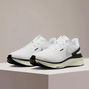 Nike Air Zoom Structure 25 Slip-Resistant, Durable Cushioning Classic Running Shoes — Fashion Running Shoes DJ7884-104 - AliExpress Sneakers
