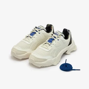 Puma genuine NITEFOX AP men's and women's fashionable lace up cushioned casual shoes 385541-01 - AliExpress Sneakers