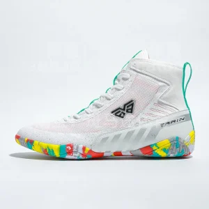 2026 New Arrival Hot Seller Professional High-Quality Anti-Slip, Durable, Breathable Wrestling Shoes Training Shoes - AliExpress Sneakers
