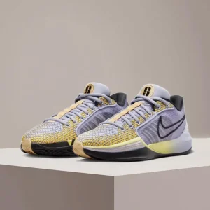 Nike Sabrina 1 Basketball Shoes Responsive Cushioning Durable Support Lightweight Design Court Performance FQ3389-501 - AliExpress Sneakers
