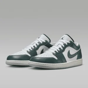Nike genuine Air Jordan 1 Low SE Men's Sneakers FQ7687-300 - AliExpress Sneakers