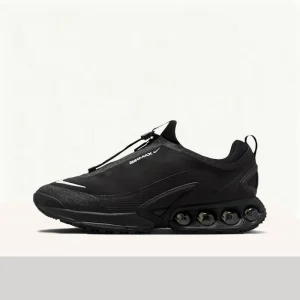 Nike Air Max Dn Roam Fashionable Comfortable Breathable Casual Durable Running Shoes Unisex Style HQ8605-001 - AliExpress Sneakers