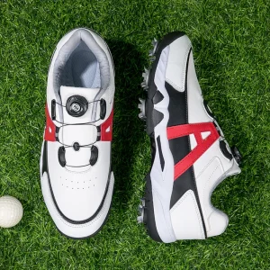 New Golfing Shoes Men Golf Sneaker Comfortable Walking Footwears for Golfers Male Shoes Damping Lightweight Sneakers - AliExpress Sneakers
