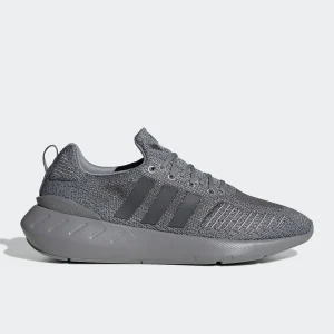 Adidas Authentic Swift Run 22 Unisex Low-Top Breathable Running Shoes GZ3502 - AliExpress Sneakers