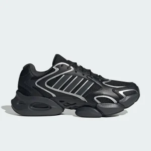 Adidas genuine MEGASTRIDE men's and women's wear-resistant thick soled dad shoes KJ3920 - AliExpress Sneakers