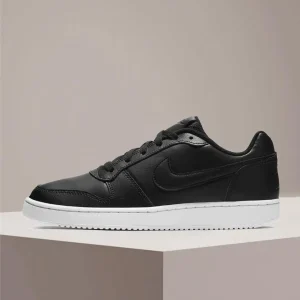 Nike Ebernon Low-Top Classic Comfort Slip-Resistant Cushioning Durable Everyday Unisex Skate Shoes AQ1773-001 - AliExpress Sneakers
