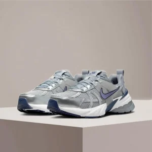 Nike V2K Run Retro Running Shoes Comfortable cushioning and durable construction Unisex everyday casual style HJ4497-002 - AliExpress Sneakers