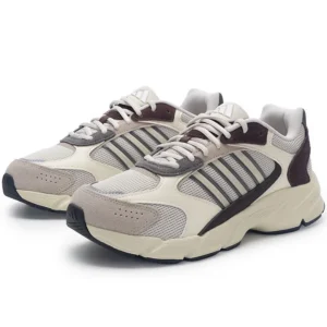 Adidas New Model Crazychaos Series Lightweight and Comfortable Fitness Multi-Color Patchwork Casual Sports Shoes Jh5847 - AliExpress Sneakers