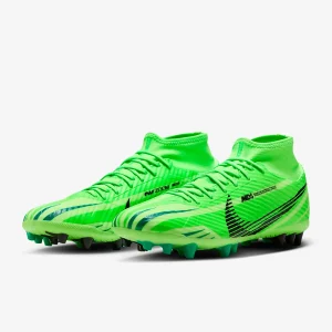 Nike Genuine New AG Men's Sport Artificial Turf Soccer Shoes FJ7187-300 - AliExpress Sneakers