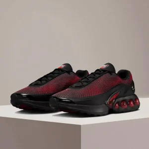 Nike Air Max Dn Dynamic Air Cushioning Technology Slip-Resistant Cushioning Comfortable Experience Running Shoes HV5235-002 - AliExpress Sneakers