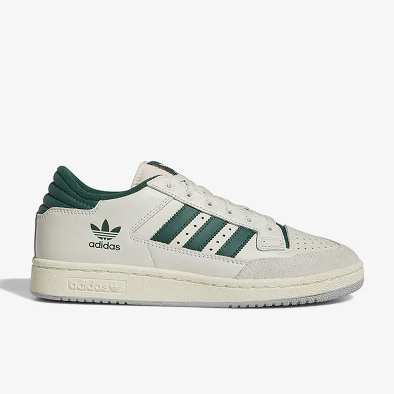 Adidas genuine clover men's and women's sports casual wear-resistant basketball shoes GX2214 - AliExpress Sneakers