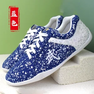 Kids Martial Arts Shoes, Unisex Tai Chi & Kung Fu Practice Shoes for Children, Boys & Girls Training Footwear - AliExpress Sneakers