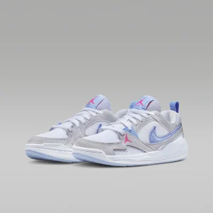 Nike Authentic JORDAN GS Women's Kids' Durable Breathable Sport Shoes HQ0506-140 - AliExpress Sneakers