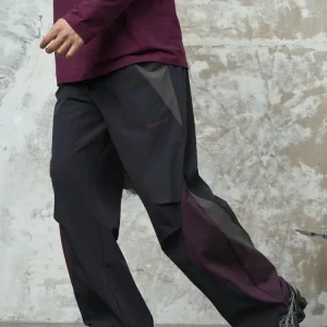 ENadower Retro Sport Moisture ng Qui Dry Straight Leg Casual Pants Youthful Energy Sle All Season Thin Model - AliExpress Pants