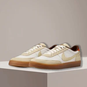 NIKE Killshot 2 Rubber Sole Slip-Resistant Unisex Low-Top Retro Casual Skate Sneakers HM3730-179 - AliExpress Sneakers