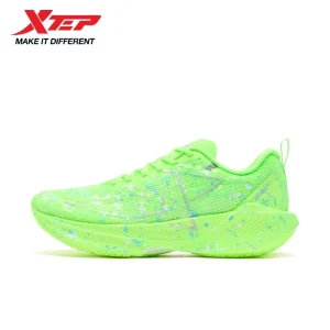 Xtep 360X 1.0 For Men 2025 Winter New Version Stronger Propulsive Force Combat Retro Elasticity Sole Sneakers 975419110082 - AliExpress Sneakers