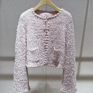 Sweet Sle Knitted Cardigan Women's Outerwear Fraant Sle Unique Design Casual Comfortable Breathable Long Sve - AliExpress Sweaters&Jumpers