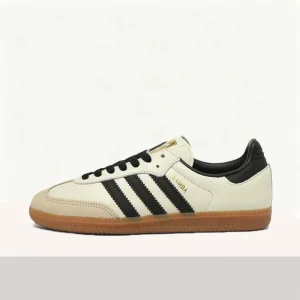 adidas SAMBA OG Fashionable, Gentle, Minimalist Casual Outdoor Sports Versatile Durable Skate Shoes ID0478 - AliExpress Sneakers