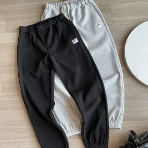 Thiened Fce Lined Warm Sports Pants American Sle Outdoor Leisure Trousers with Ankle Cuff Long Straight Leg Jeans - AliExpress Pants